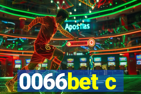 0066bet c