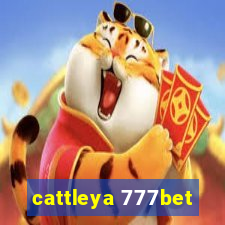 cattleya 777bet