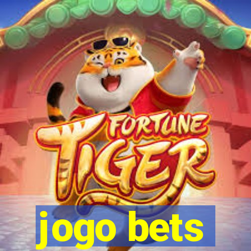 jogo bets