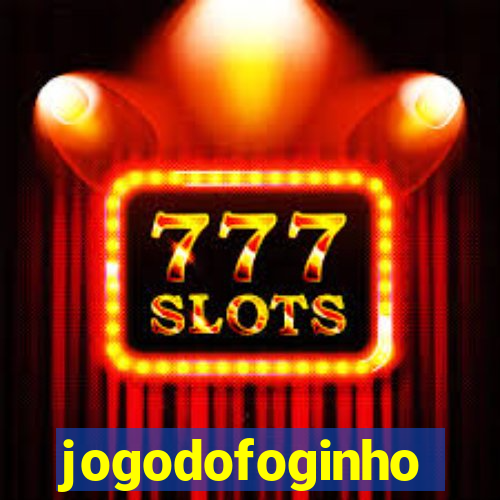 jogodofoginho