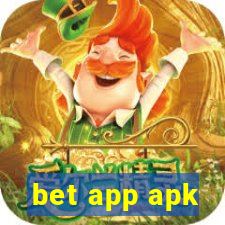 bet app apk