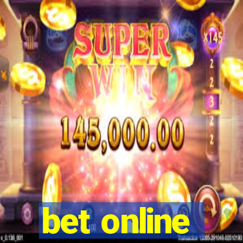 bet online