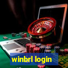 winbrl login