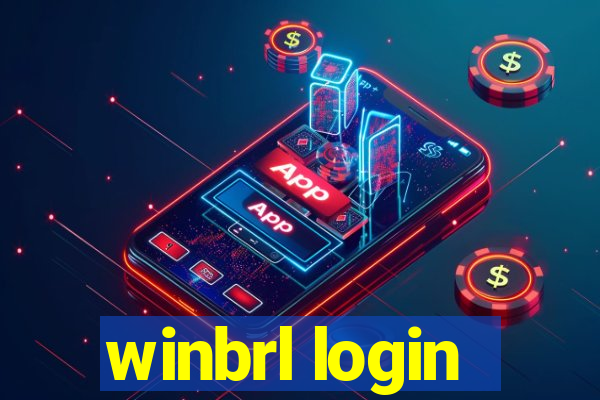 winbrl login