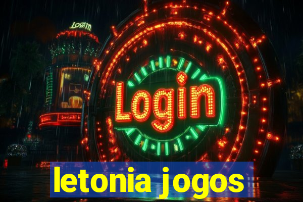 letonia jogos