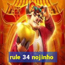 rule 34 nojinho