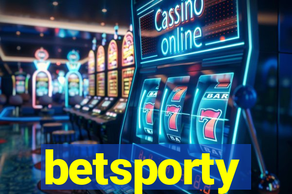 betsporty