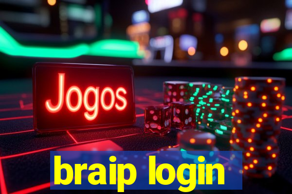 braip login