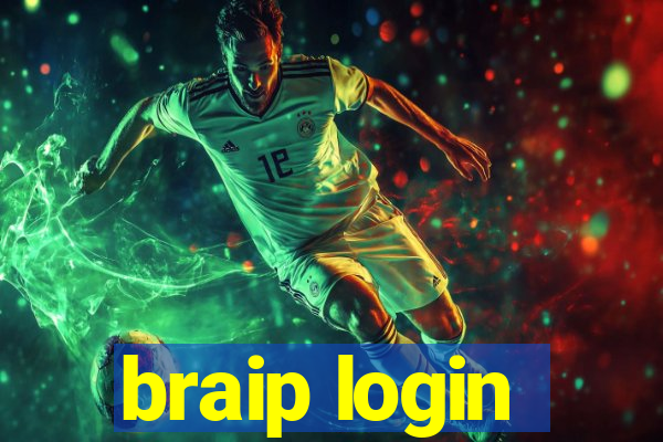 braip login