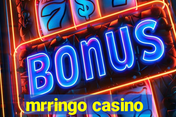 mrringo casino