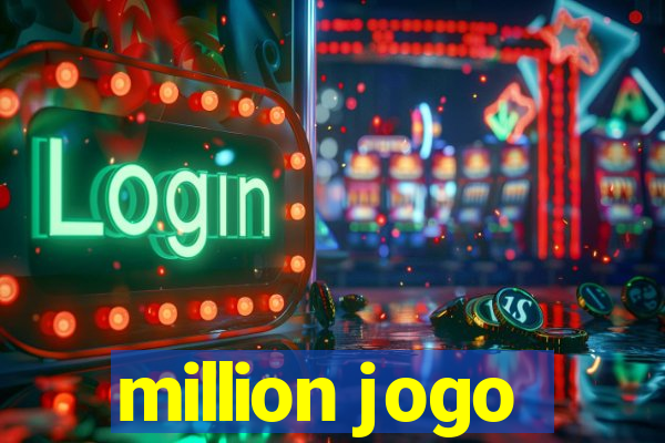 million jogo