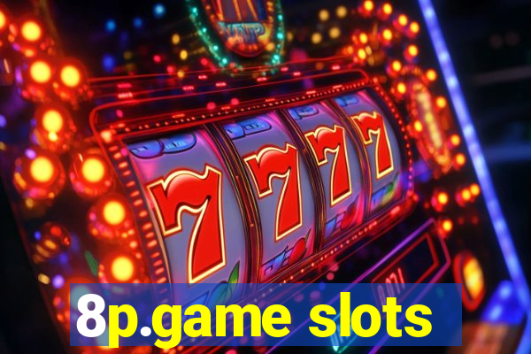 8p.game slots