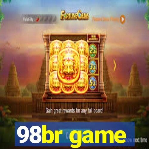 98br game