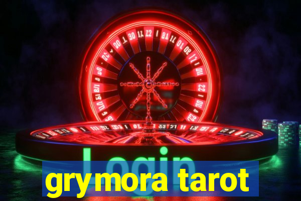 grymora tarot