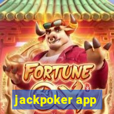 jackpoker app