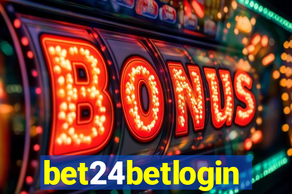 bet24betlogin