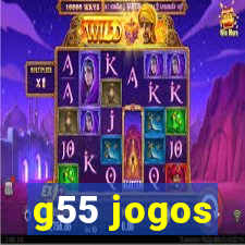 g55 jogos