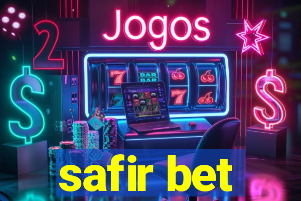 safir bet