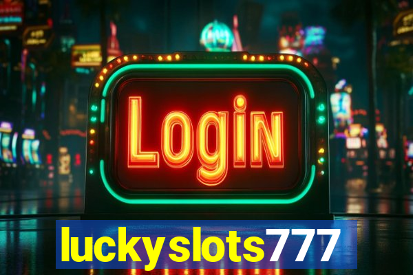 luckyslots777