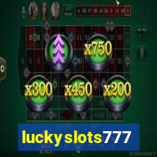 luckyslots777