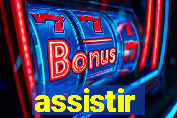 assistir interestelar dublado