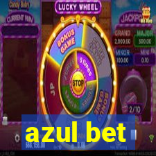 azul bet