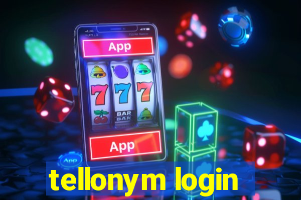 tellonym login