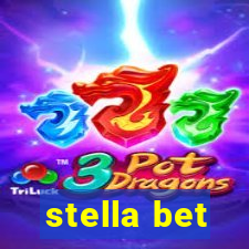 stella bet