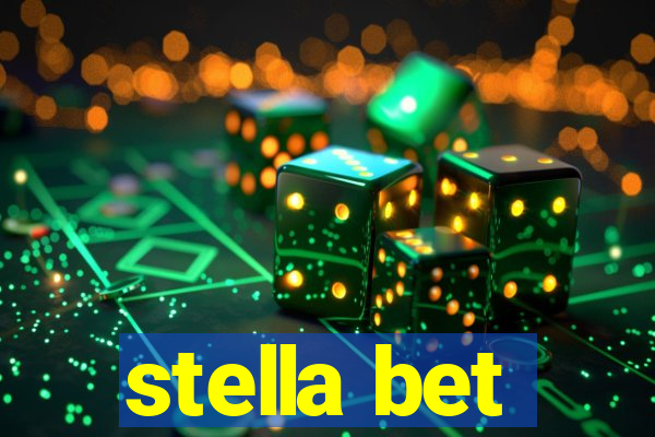 stella bet