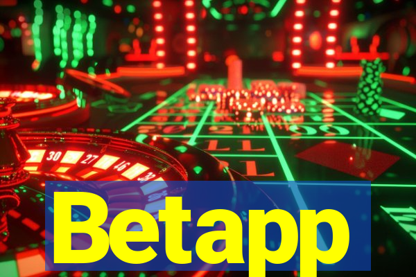 Betapp