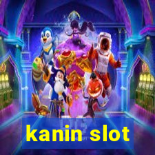 kanin slot