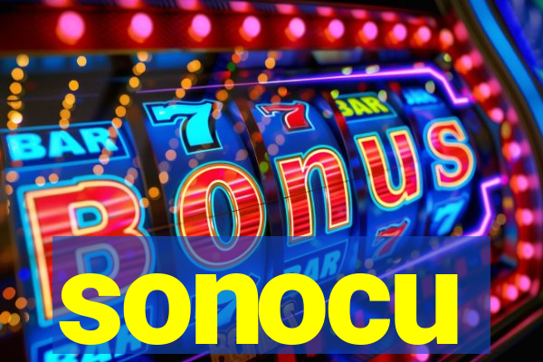 sonocu