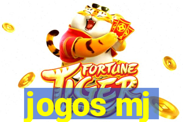 jogos mj