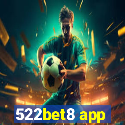 522bet8 app