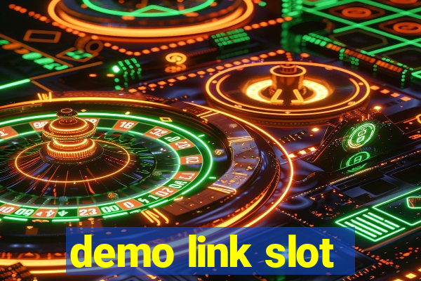 demo link slot