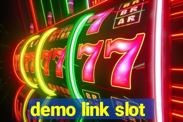 demo link slot