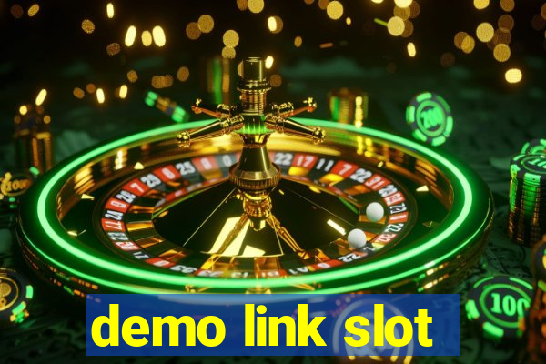 demo link slot