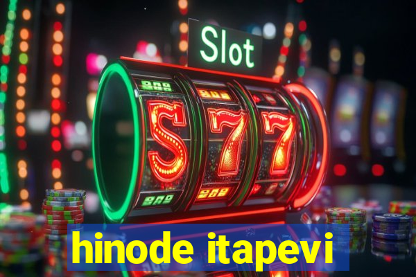 hinode itapevi