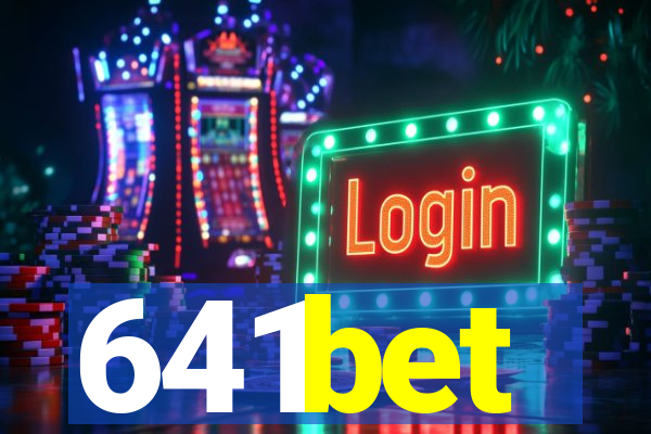 641bet