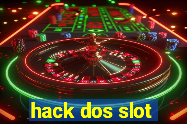 hack dos slot