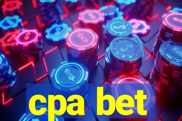 cpa bet