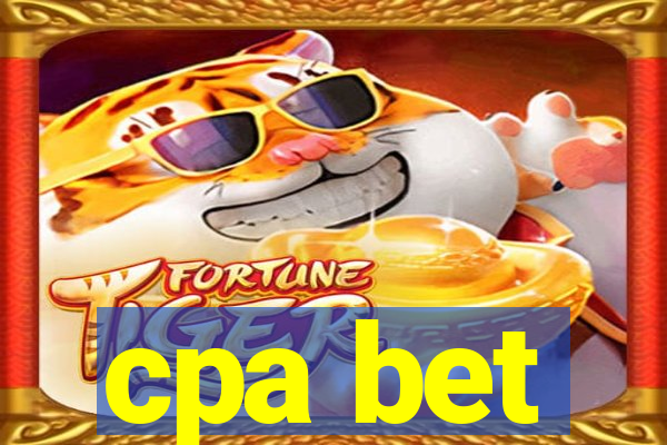 cpa bet