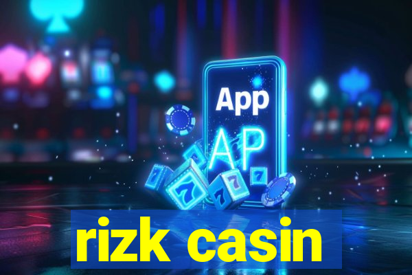 rizk casin