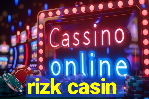 rizk casin