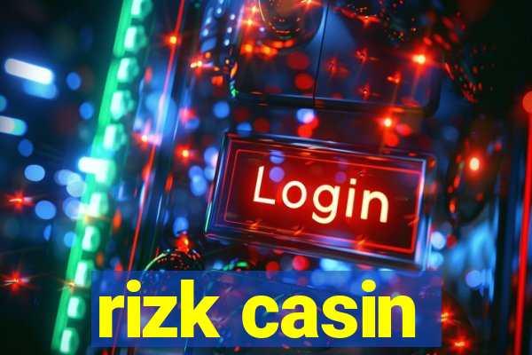 rizk casin