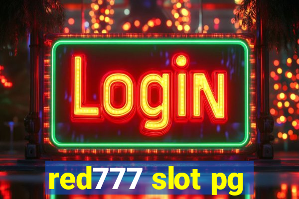 red777 slot pg