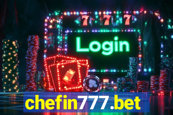 chefin777.bet