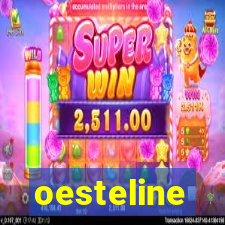 oesteline