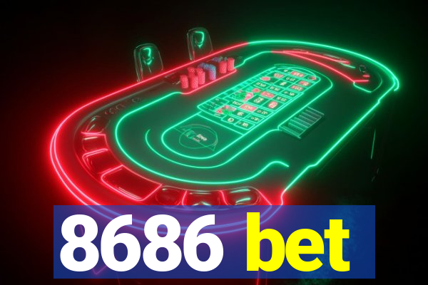 8686 bet