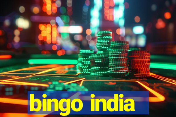 bingo india